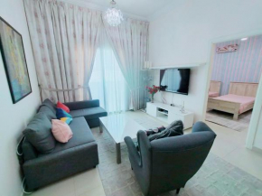 Cosy Homely Apartment